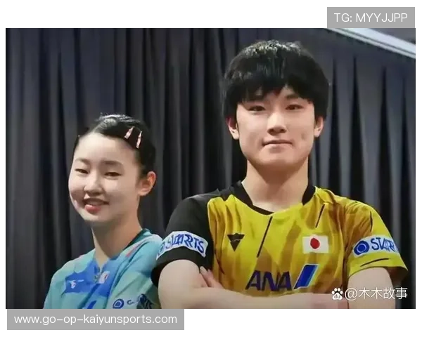 张本美和狂胜之战透露日本女乒整体提升信号，日本乒乓张本智和女队员